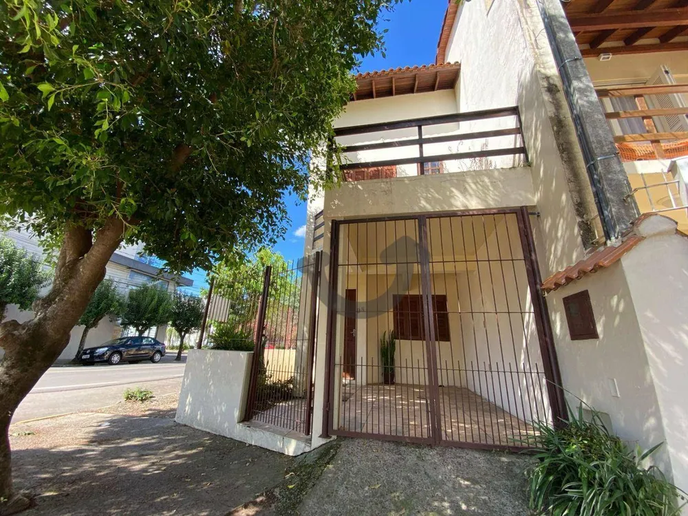Casa, 3 quartos, 101 m² - Foto 1