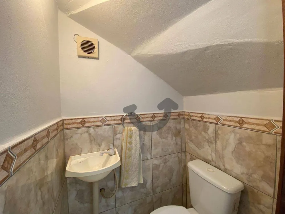 Casa, 3 quartos, 101 m² - Foto 5