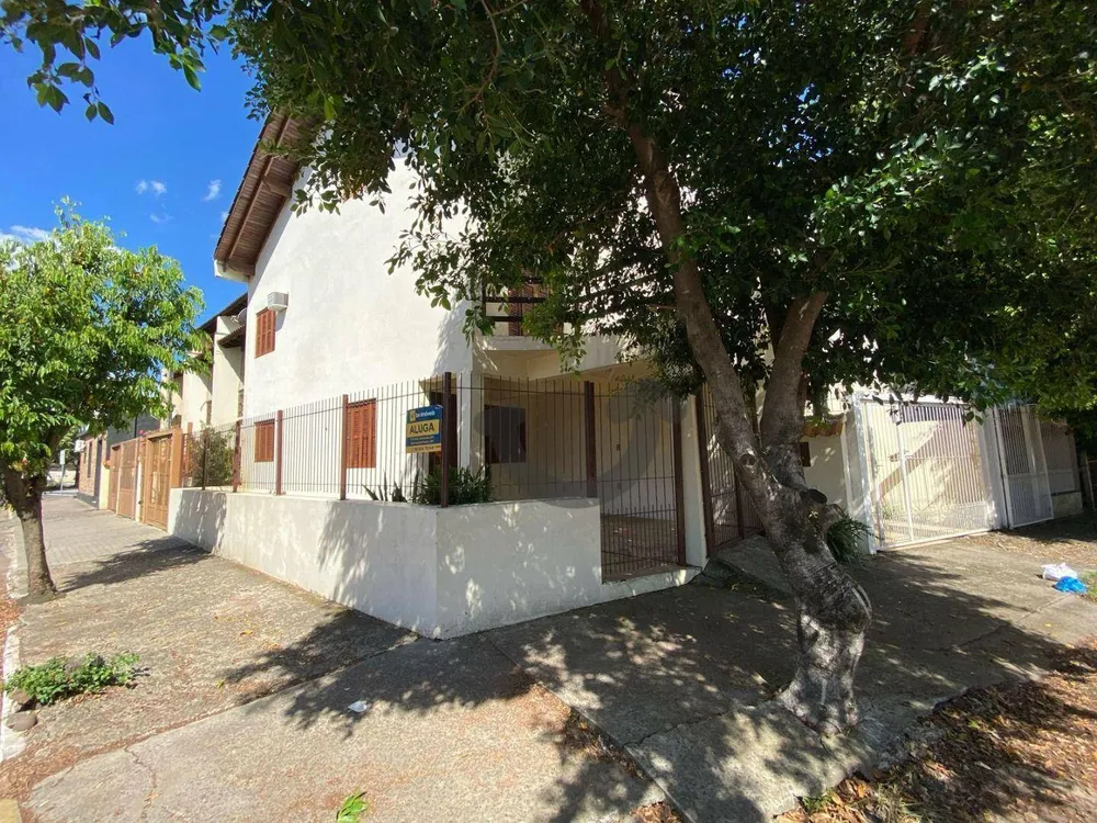 Casa, 3 quartos, 101 m² - Foto 2