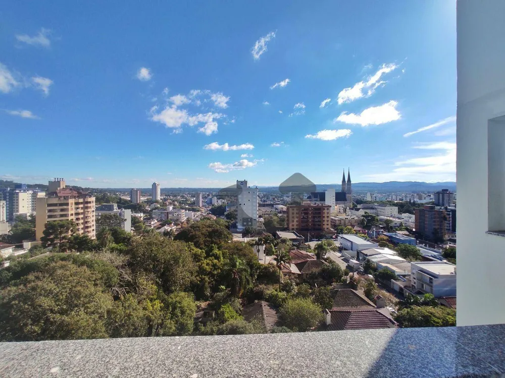 Apartamento, 3 quartos, 121 m² - Foto 1