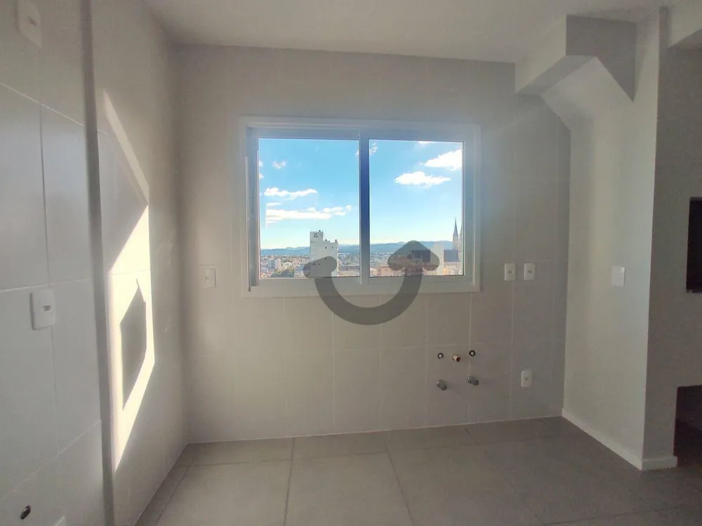 Apartamento, 3 quartos, 121 m² - Foto 3