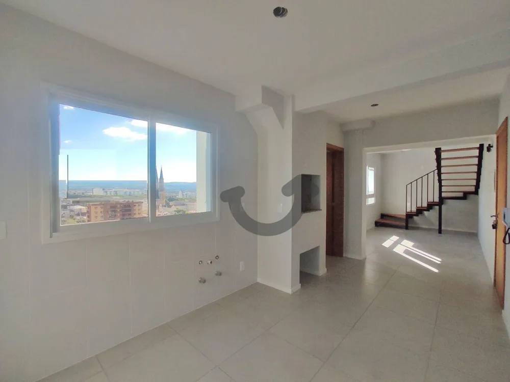Apartamento, 3 quartos, 121 m² - Foto 2