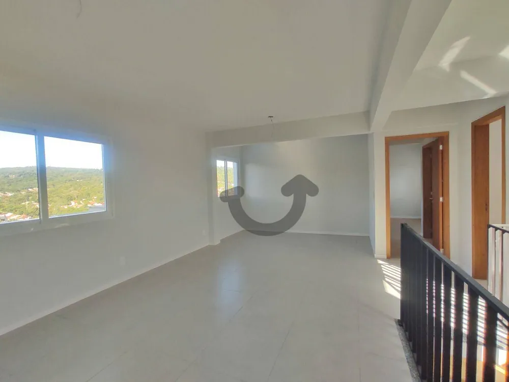 Apartamento, 3 quartos, 121 m² - Foto 6