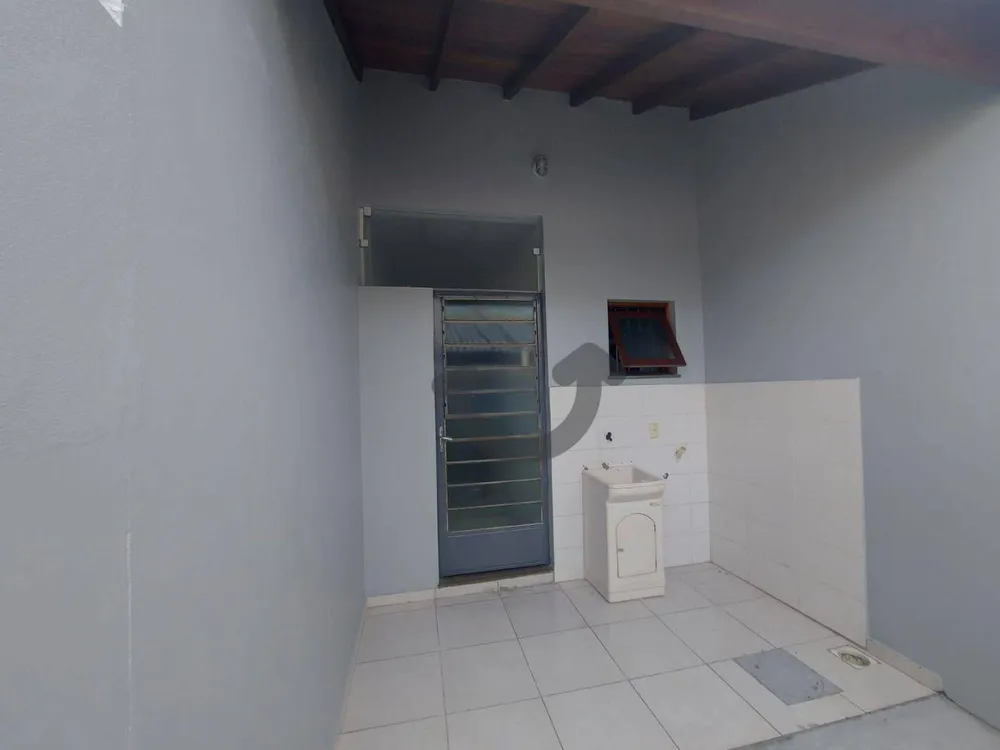 Casa de Condomínio, 1 quarto - Foto 8