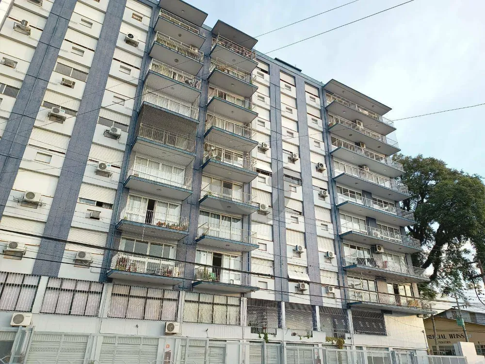 Apartamento, 2 quartos, 93 m² - Foto 1