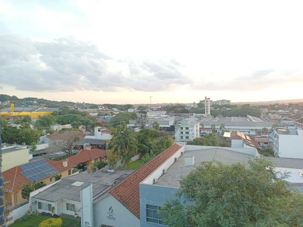 Apartamento, 2 quartos, 93 m² - Foto 2