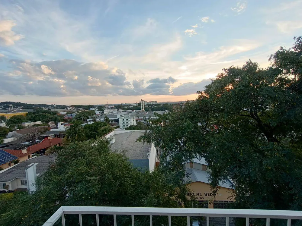 Apartamento, 2 quartos, 93 m² - Foto 8
