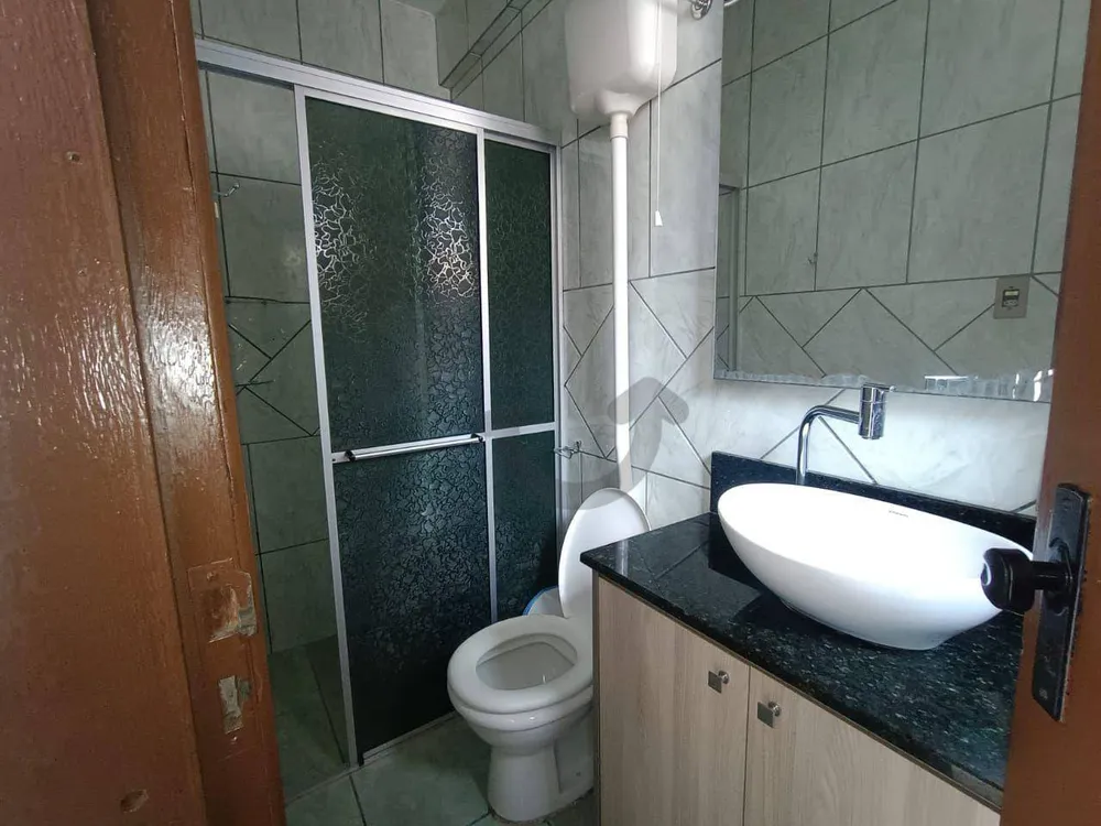 Casa, 4 quartos, 160 m² - Foto 8