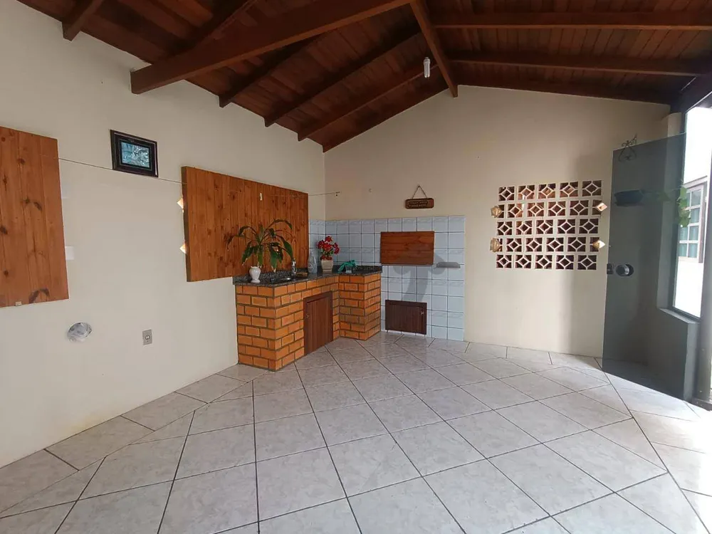 Casa, 4 quartos, 160 m² - Foto 9