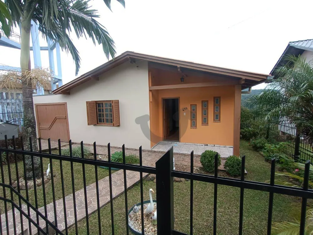 Casa, 4 quartos, 160 m² - Foto 2
