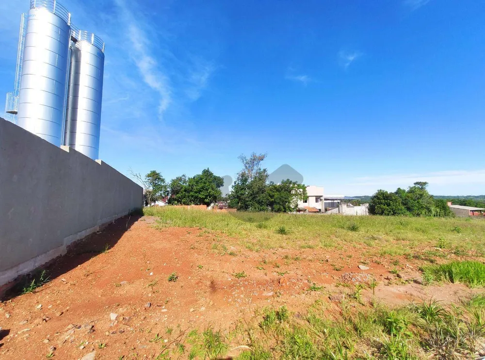 Terreno, 364 m² - Foto 1