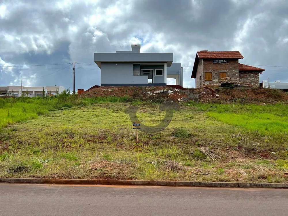 Loteamento e Condomínio, 340 m² - Foto 3