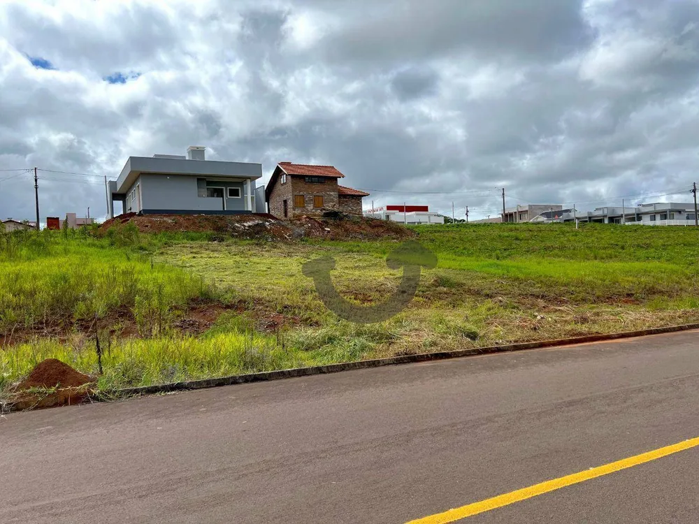 Loteamento e Condomínio, 340 m² - Foto 4