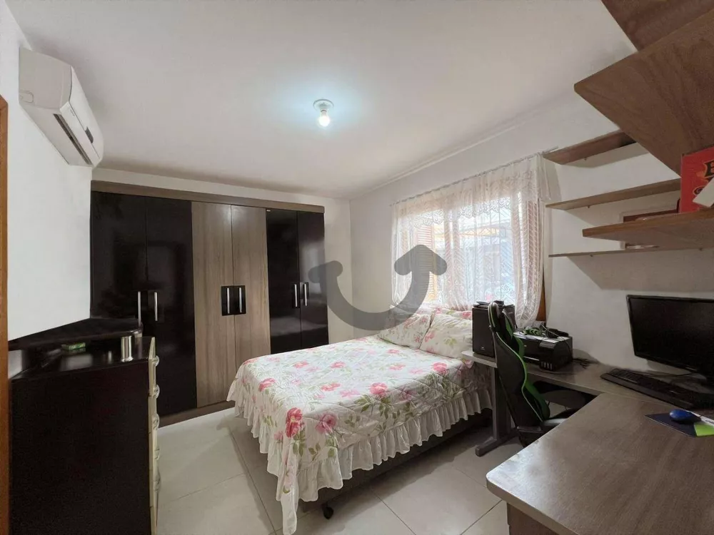 Casa, 3 quartos, 91 m² - Foto 4