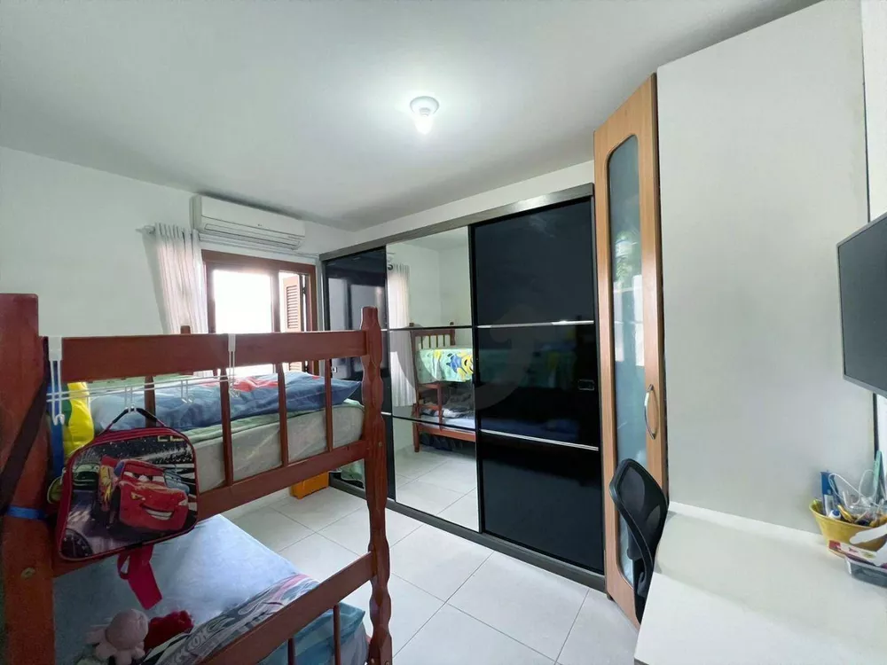 Casa, 3 quartos, 91 m² - Foto 3