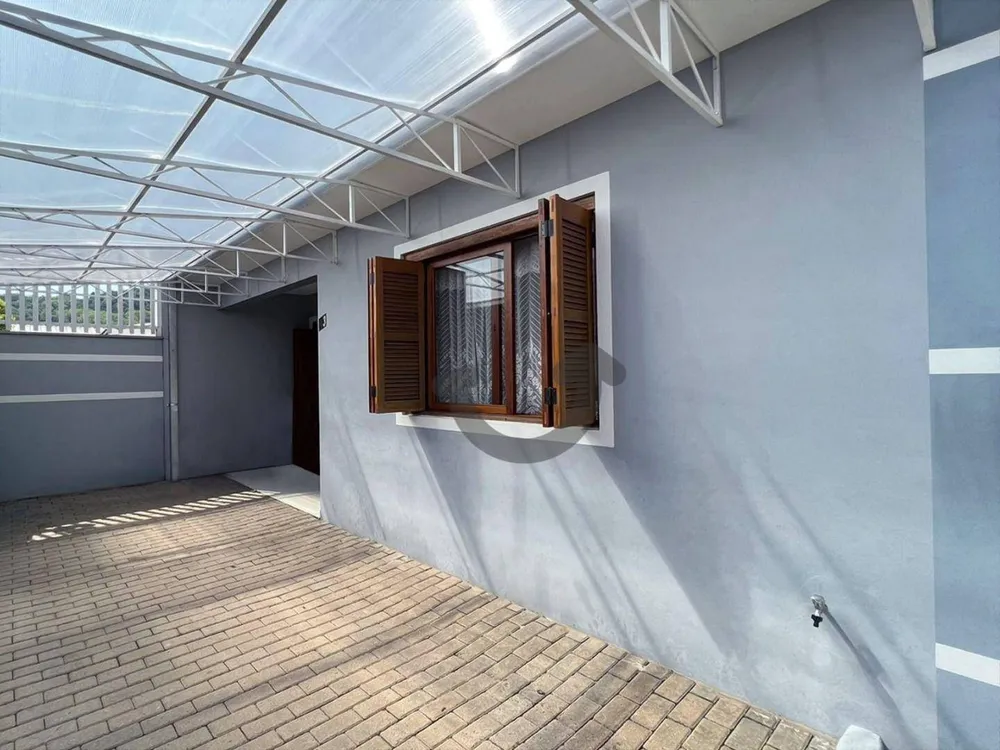 Casa, 3 quartos, 91 m² - Foto 5