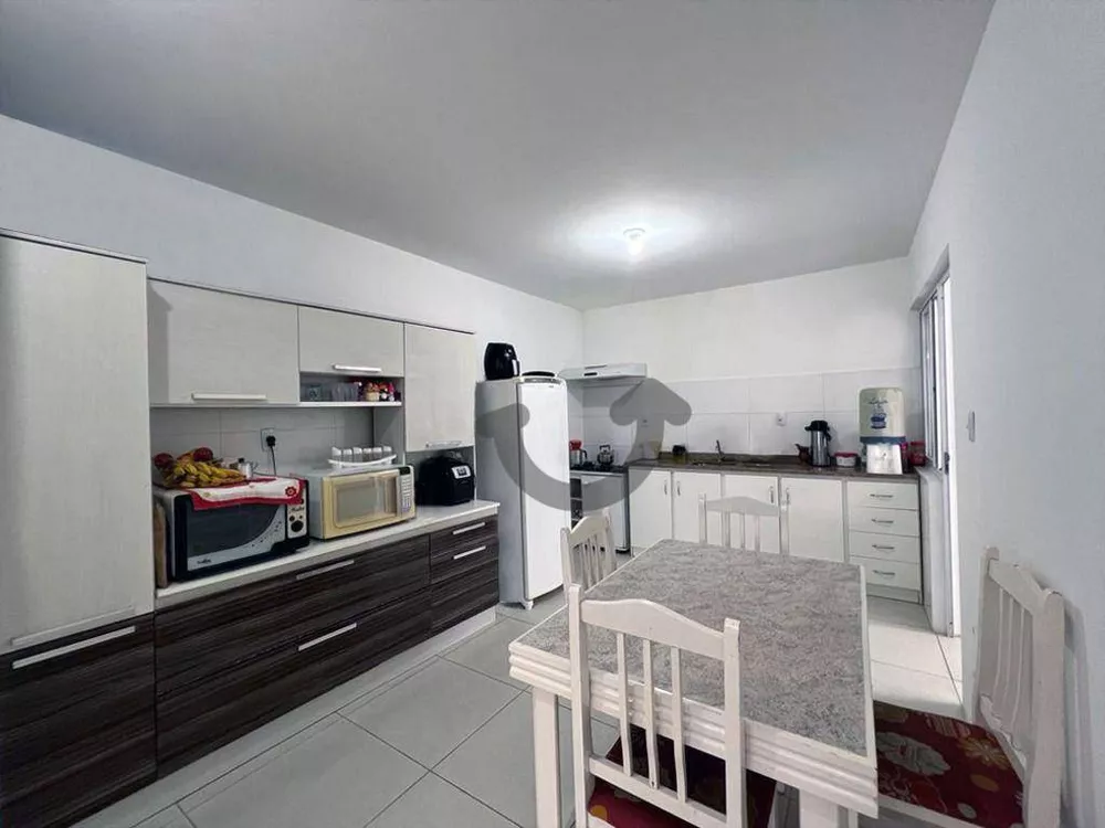 Casa, 3 quartos, 91 m² - Foto 1