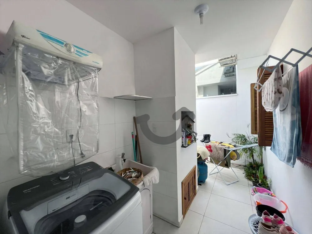 Casa, 3 quartos, 91 m² - Foto 9