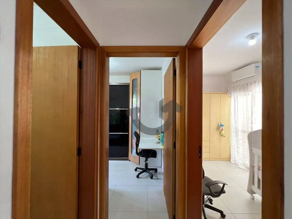Casa, 3 quartos, 91 m² - Foto 2