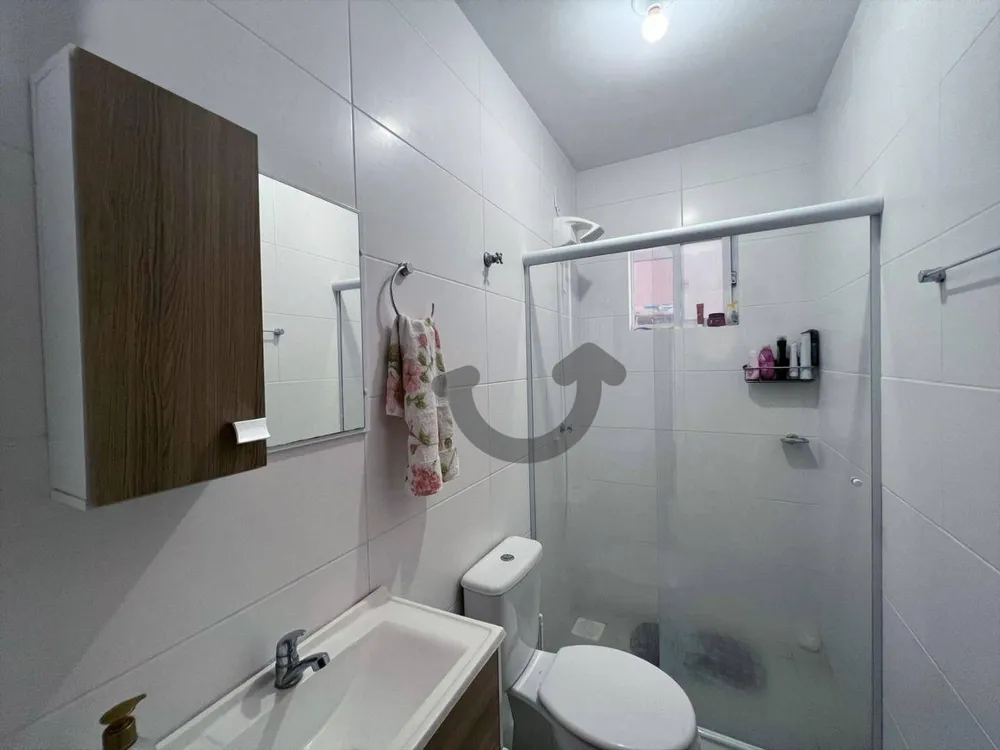 Casa, 3 quartos, 91 m² - Foto 7