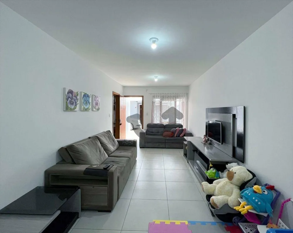 Casa, 3 quartos, 91 m² - Foto 11