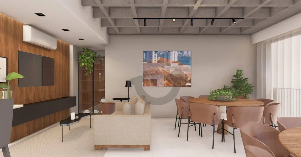 Apartamento, 2 quartos, 186 m² - Foto 11