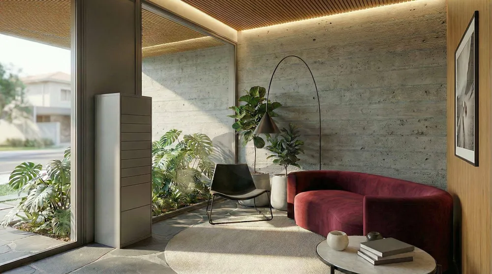 Apartamento, 2 quartos, 186 m² - Foto 4