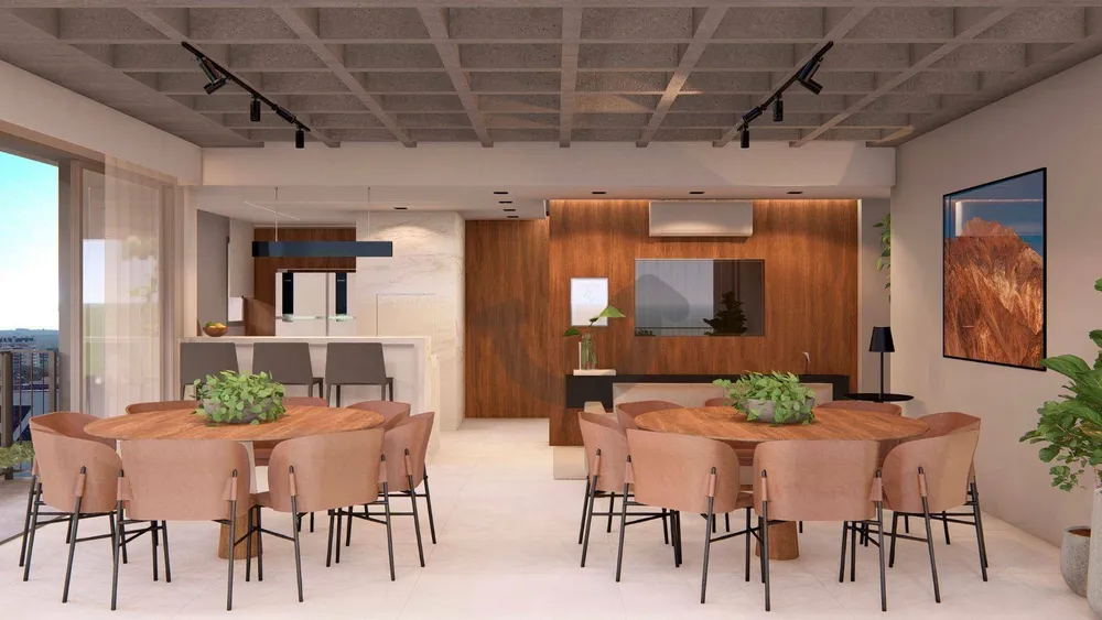 Apartamento, 2 quartos, 186 m² - Foto 10