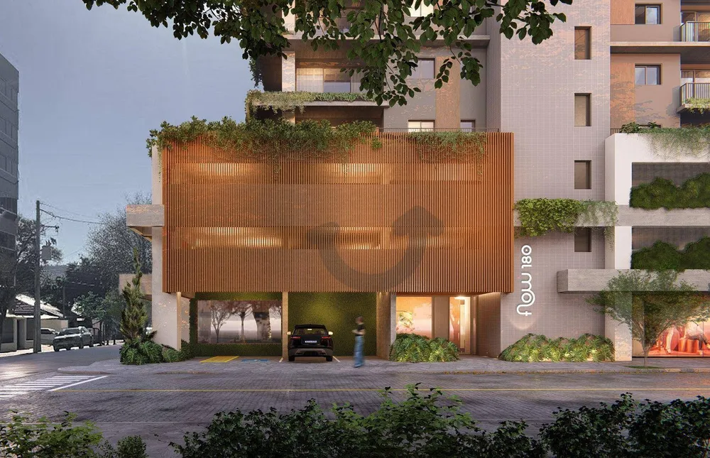 Apartamento, 2 quartos, 186 m² - Foto 3