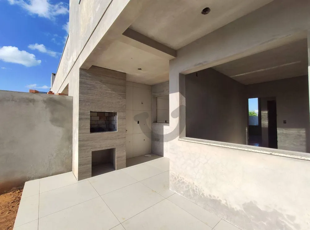 Casa, 2 quartos, 94 m² - Foto 11