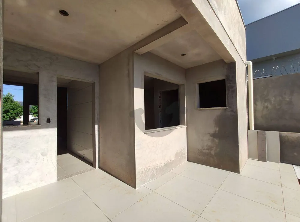 Casa, 2 quartos, 94 m² - Foto 10