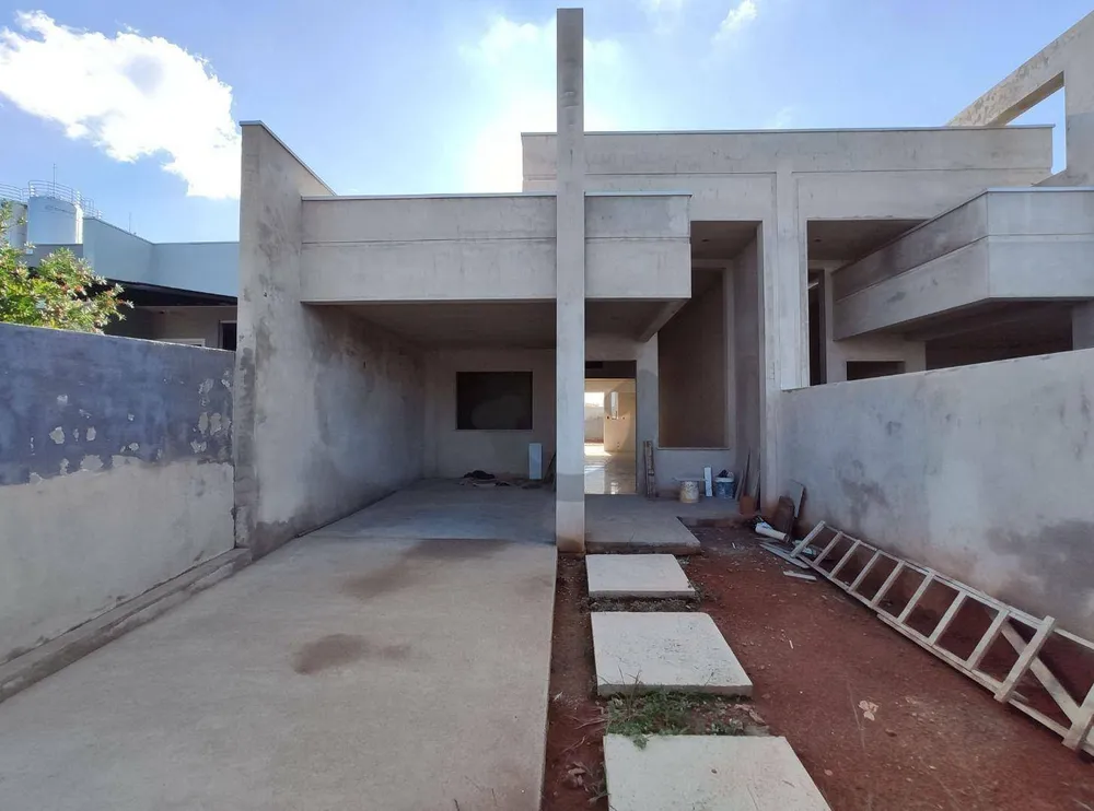 Casa, 2 quartos, 94 m² - Foto 5