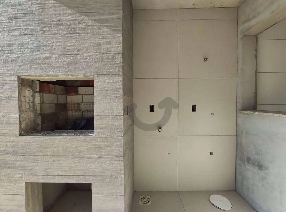Casa, 2 quartos, 94 m² - Foto 9
