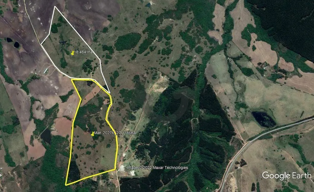 Terreno, 46 hectares - Foto 9