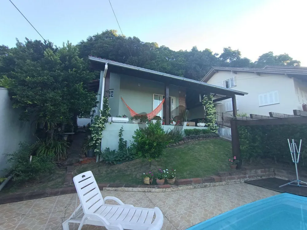 Casa, 2 quartos, 164 m² - Foto 3