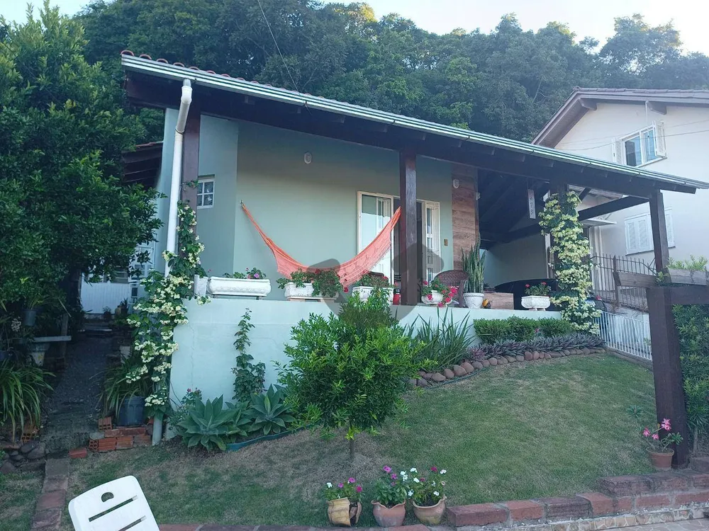 Casa, 2 quartos, 164 m² - Foto 2