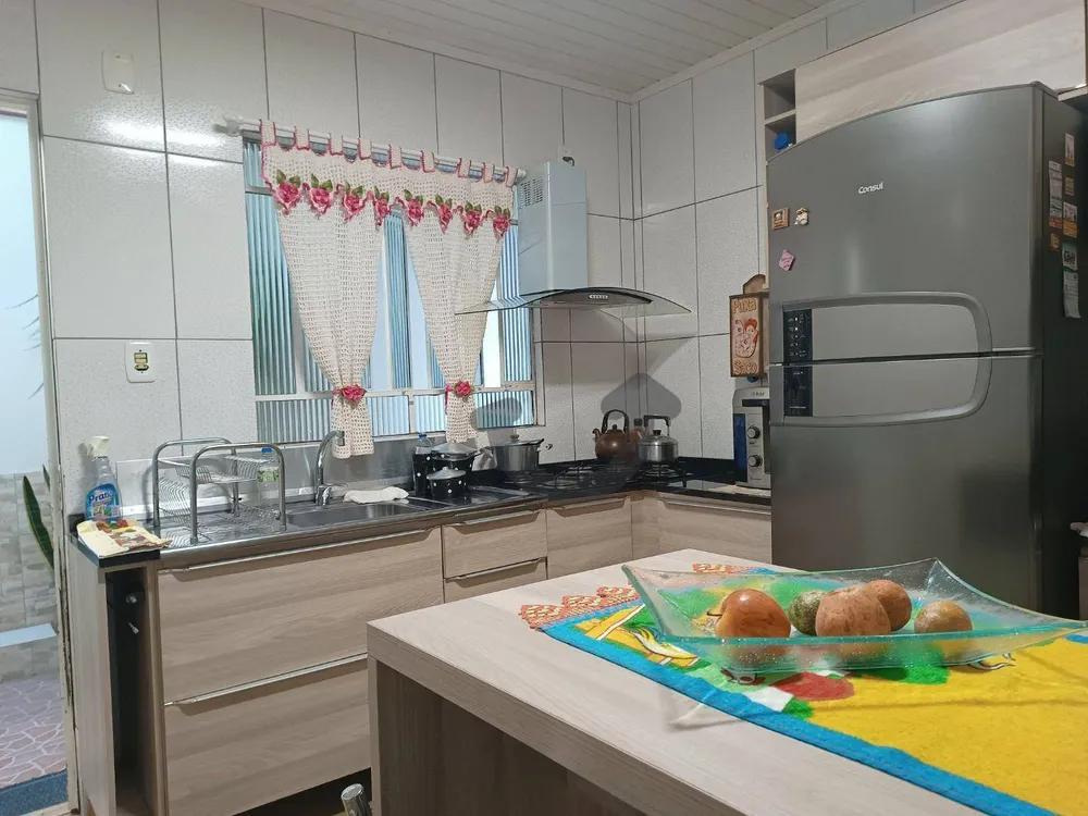 Casa, 2 quartos, 164 m² - Foto 6