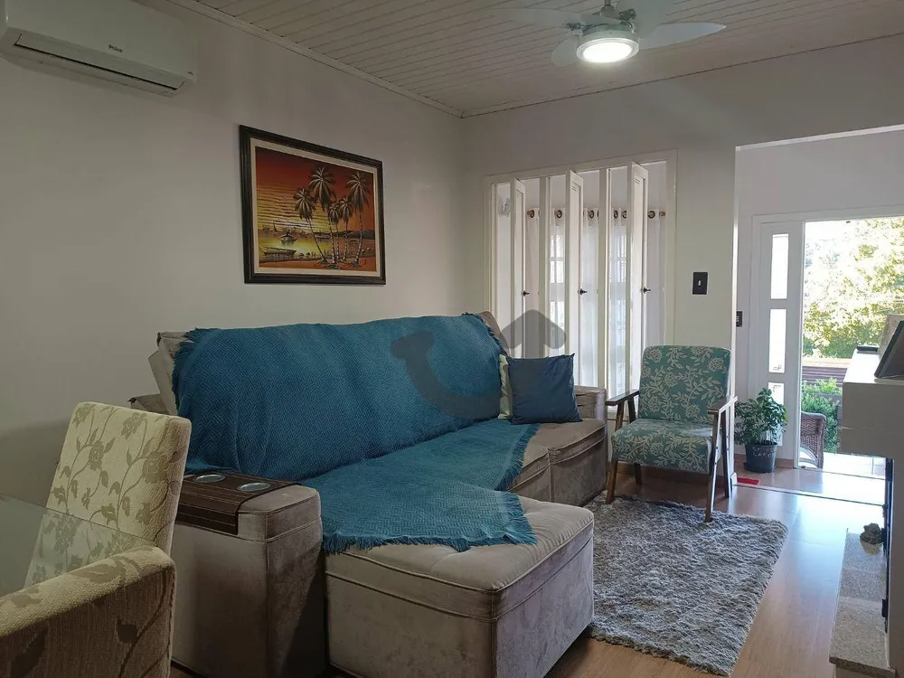 Casa, 2 quartos, 164 m² - Foto 4