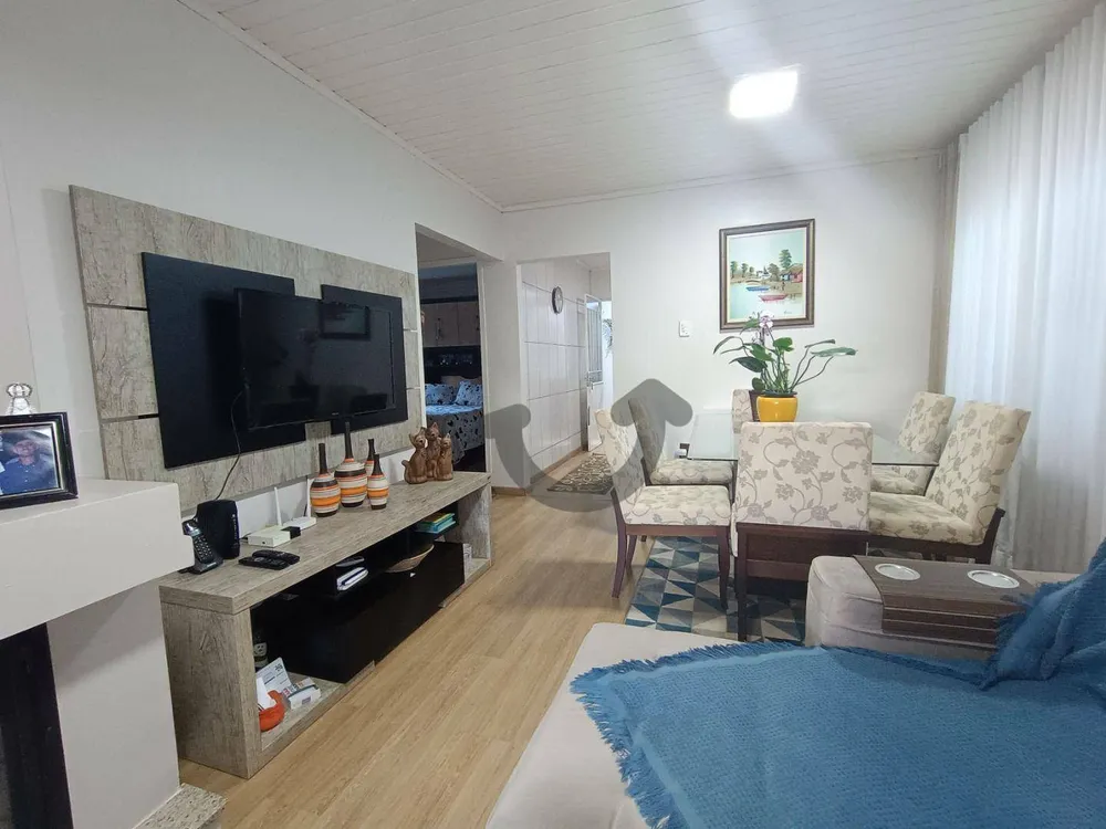Casa, 2 quartos, 164 m² - Foto 5