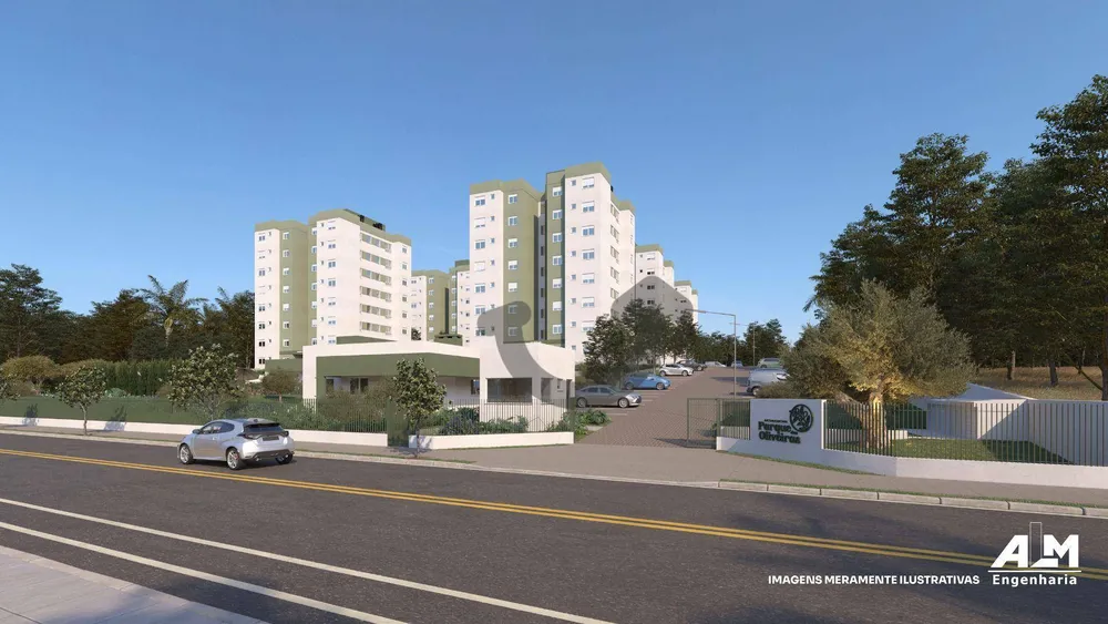 Apartamento, 2 quartos, 50 m² - Foto 11