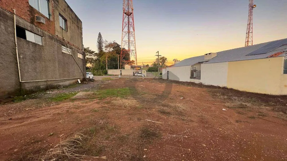 Terreno, 476 m² - Foto 1