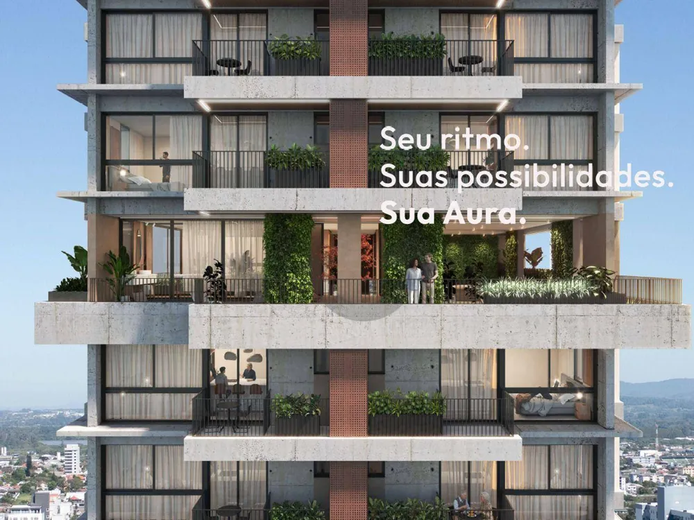 Apartamento, 1 quarto, 45 m² - Foto 7