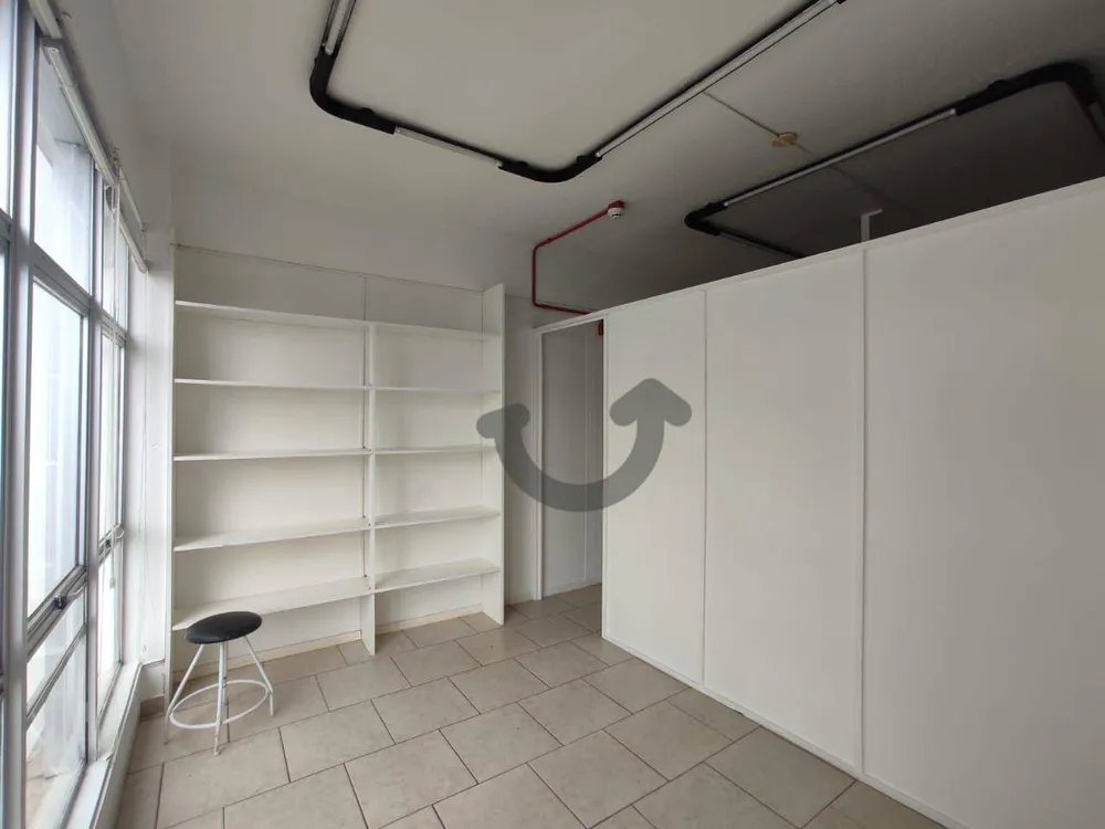 Sala-Conjunto, 40 m² - Foto 7