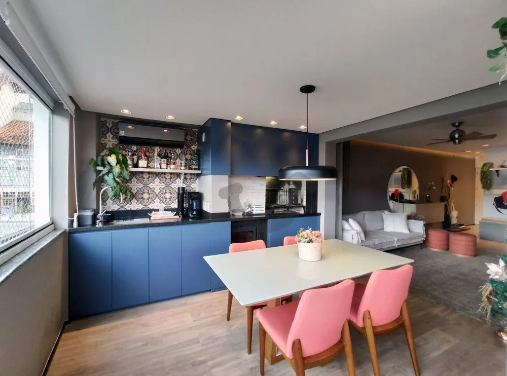 Apartamento, 2 quartos, 151 m² - Foto 6