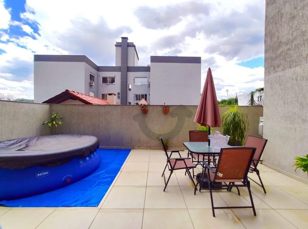 Apartamento, 2 quartos, 151 m² - Foto 10