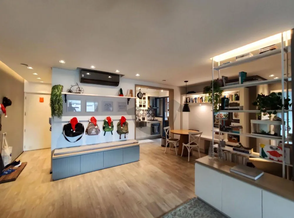 Apartamento, 2 quartos, 151 m² - Foto 2
