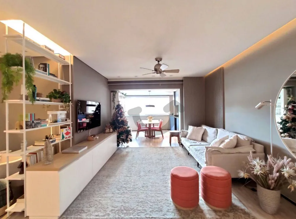 Apartamento, 2 quartos, 151 m² - Foto 3