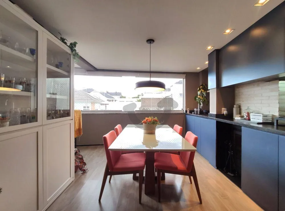 Apartamento, 2 quartos, 151 m² - Foto 4