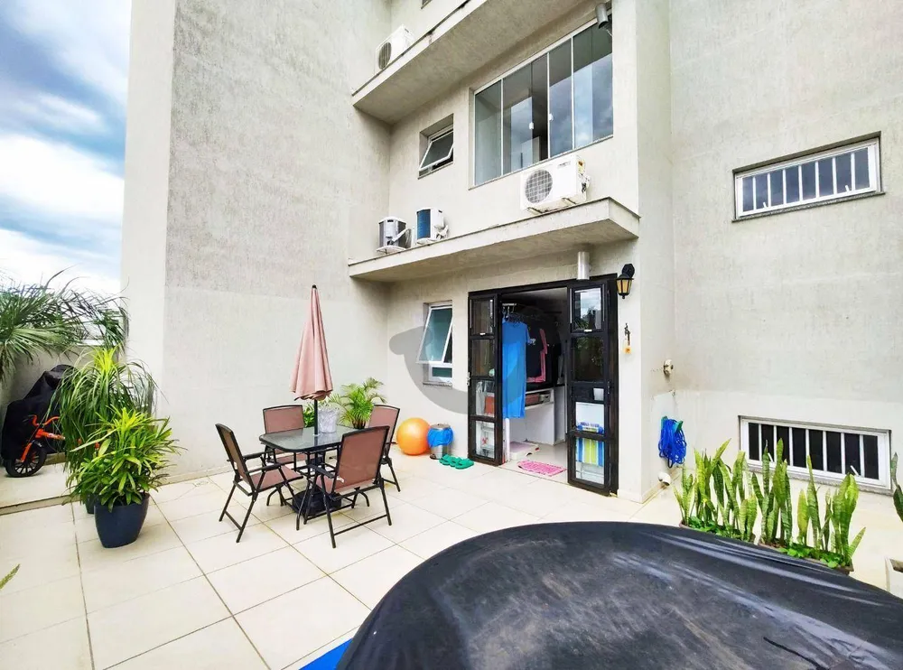 Apartamento, 2 quartos, 151 m² - Foto 9