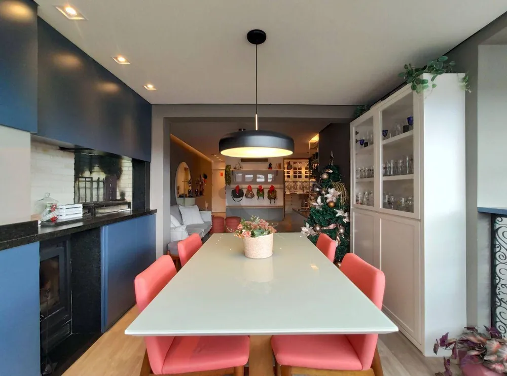 Apartamento, 2 quartos, 151 m² - Foto 5
